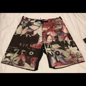 Reebok CrossFit Shorts